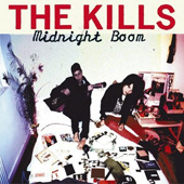 MIDNIGHT BOOM