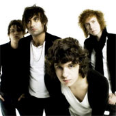 THE KOOKS