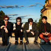 THE KOOKS NEWS