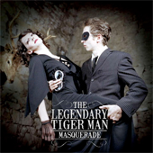 MASQUERADE