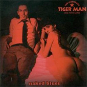 NAKED BLUES