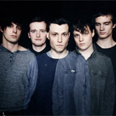THE MACCABEES
