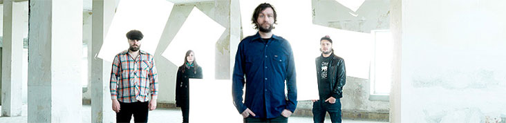 CONCOURS : THE MEGAPHONIC THRIFT VOUS FAIT GAGNER DES PLACES POUR SON CONCERT AU DIVAN DU MONDE LE 16 MARS