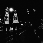 THE MEN BIOGRAPHIE