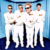 THE OFFSPRING