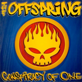 CONSPIRACY OF ONE