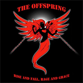 RISE AND FALL, RAGE AND GRACE