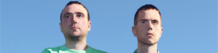 THE PRESETS : NOUVEL ALBUM PACIFICA EN SEPTEMBRE, VIDEO DE YOUTH IN TROUBLE A VISIONNER