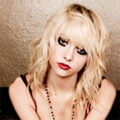 THE PRETTY RECKLESS BIOGRAPHIE