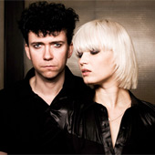 THE RAVEONETTES BIOGRAPHIE