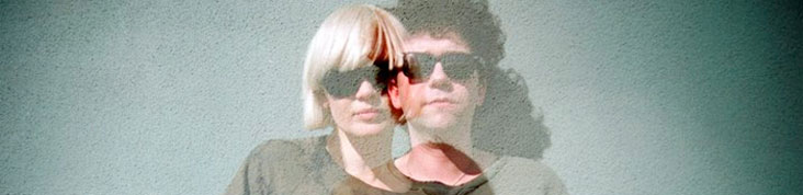 THE RAVEONETTES : NOUVEL ALBUM OBSERVATOR EN SEPTEMBRE, OBSERVATIONS A DECOUVRIR