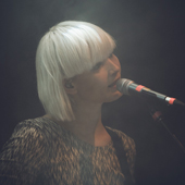 THE RAVEONETTES LIVE REPORT