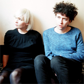 THE RAVEONETTES NEWS