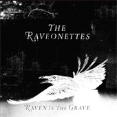 RAVEN IN THE GRAVE