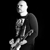THE SMASHING PUMPKINS LIVE REPORT