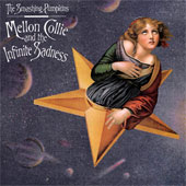 MELLON COLLIE AND THE INFINITE SADNESS