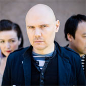 THE SMASHING PUMPKINS NEWS