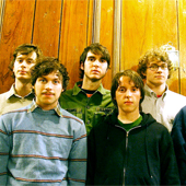 THE SPINTO BAND NEWS