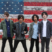 THE STATIC JACKS BIOGRAPHIE