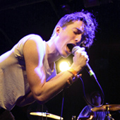 THE STATIC JACKS LIVE REPORT