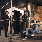 THE STROKES