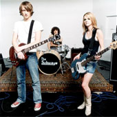 THE SUBWAYS