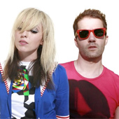 THE TING TINGS