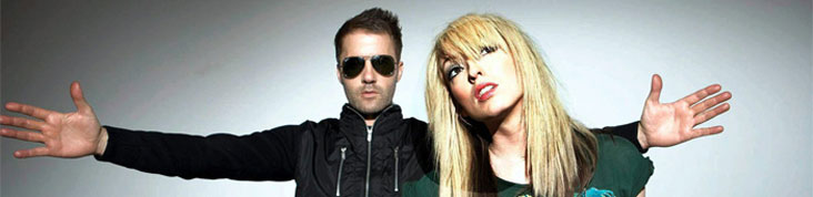 LES TING TINGS FONT LEUR RETOUR AVEC LE SINGLE HANDS