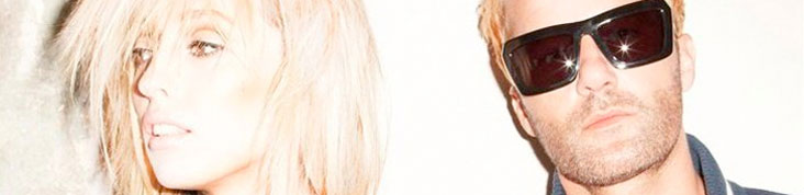LES TING TINGS EN CONCERT GRATUIT ET INTERACTIF A PARIS LE 25 AVRIL