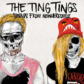 SOUNDS OF NOWHERESVILLE