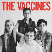 THE VACCINES COME OF AGE