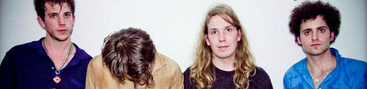 PREMIER ALBUM DE THE VACCINES : DATE DE SORTIE, NOUVEAU SINGLE ET TRACKLIST