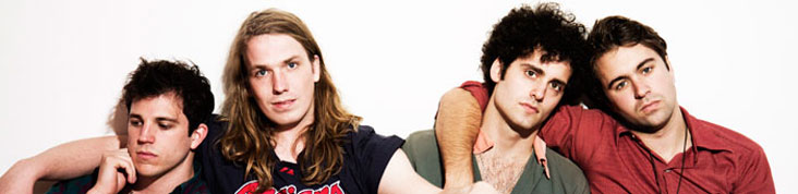 LES VACCINES REPRENNENT LAST FRIDAY NIGHT DE KATY PERRY