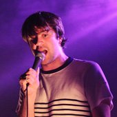 THE VACCINES LIVE REPORT