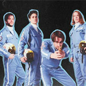 THE VACCINES NEWS