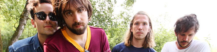THE VACCINES