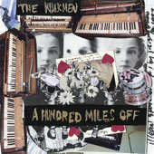 A HUNDRED MILES OFF