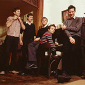 THE WALKMEN BIOGRAPHIE