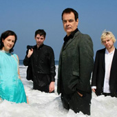 THE WEDDING PRESENT