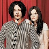 THE WHITE STRIPES BIOGRAPHIE