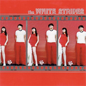 THE WHITE STRIPES