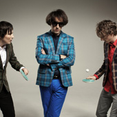 THE WOMBATS