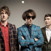 THE WOMBATS NEWS