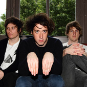 THE WOMBATS