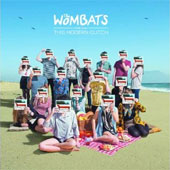 THE WOMBATS – THIS MODERN GLITCH