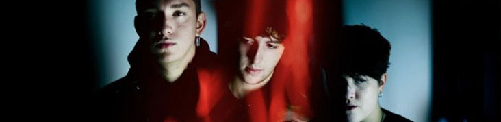 THE XX, FOALS, PAUL WELLER ET BIFFY CLYRO NOMINÉS AU MERCURY PRIZE