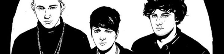 THE XX CRÉE UNE APPLICATION POUR iPHONE ET iPOD TOUCH