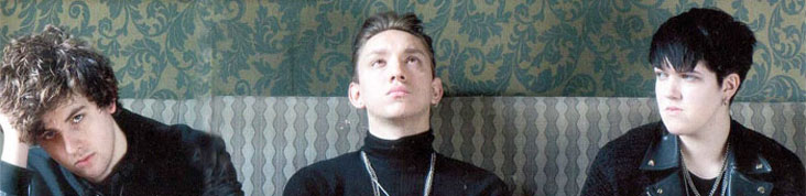 THE XX ENTAME L'ENREGISTREMENT DE SON NOUVEL ALBUM ET LANCE UN BLOG
