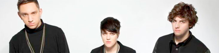 THE XX : NOUVEAU SINGLE ANGELS EN ECOUTE, TRACKLIST ET POCHETTE DE COEXIST