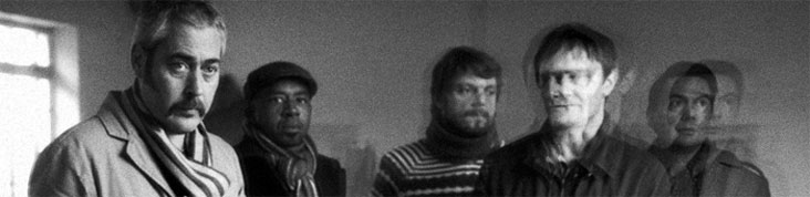 TINDERSTICKS : TOURNEE EN FRANCE A L'AUTOMNE